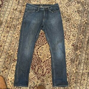 Duer fireside Jeans relaxed fit